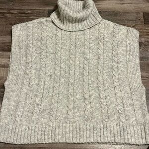 Joie cowl neck sweater